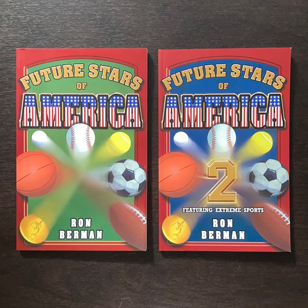 SCOBRE 2 sports books